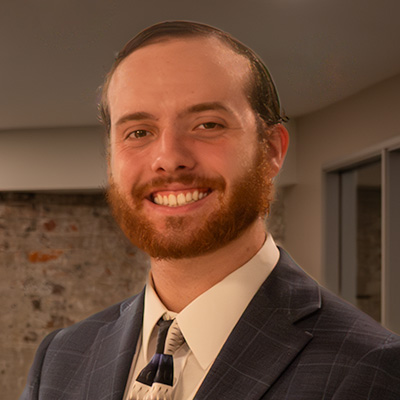 Adam Juzwick