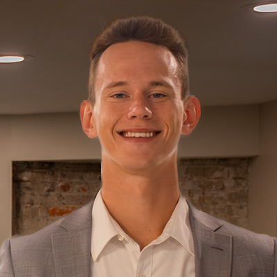 Zachary Schneider