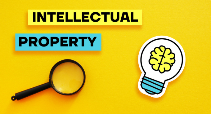 Accounting for Intellectual Property in Your Estate Plan