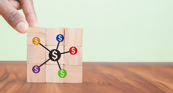 Build a More Resilient Nonprofit With Revenue Diversification