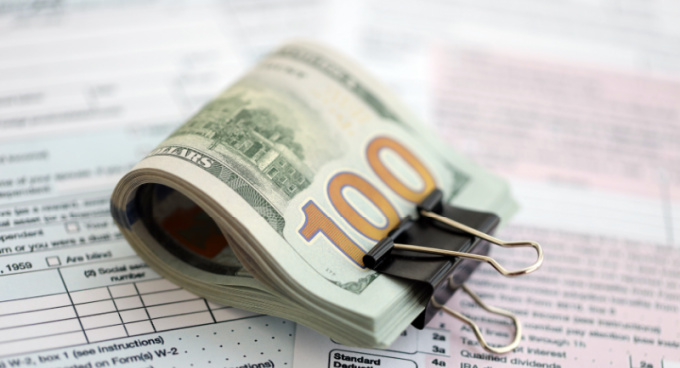 Changes Coming to Information Reporting for the 2026 Tax Year