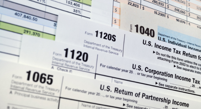 Choosing the Right Business Entity