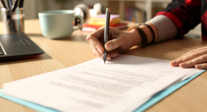 Creating a Thoughtful Letter of Instruction
