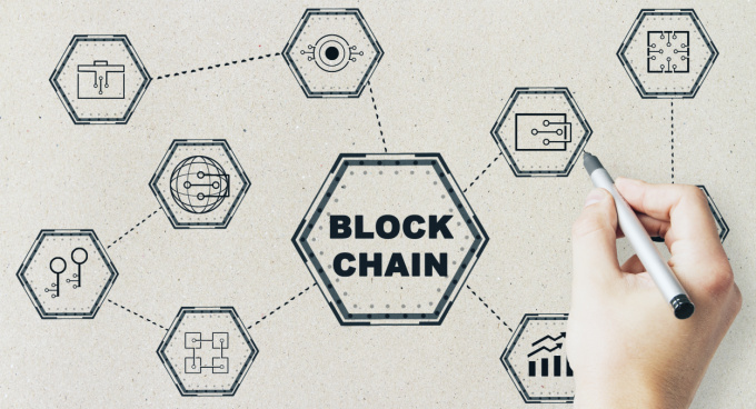Defining Blockchain for Healthcare Organizations and Life Sciences