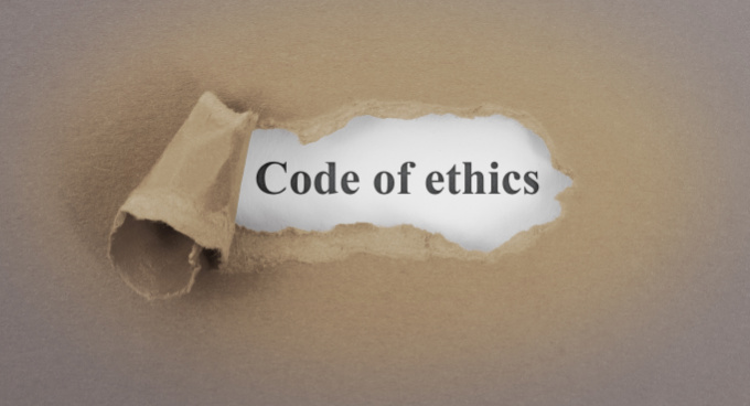 Employee Code of Ethics Helps To Lower Fraud Losses