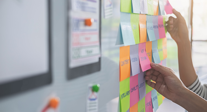 How Board-Designated Assets Can Help Nonprofits Weather Financial Challenges