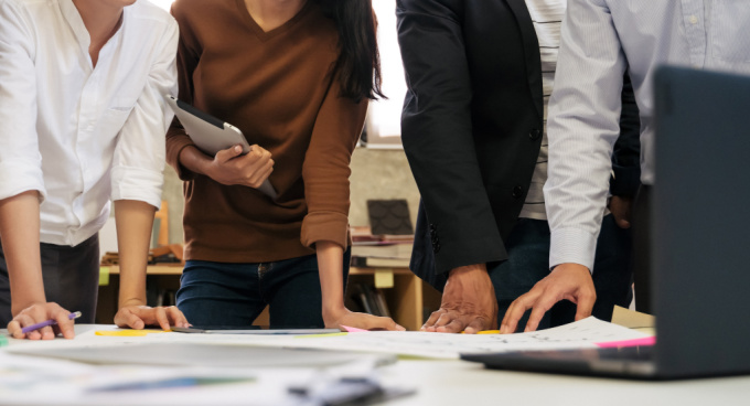 How to Strengthen Your Nonprofit’s Finance Committee