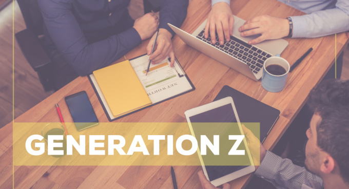 Look to Generation Z for Your Nonprofit’s Future