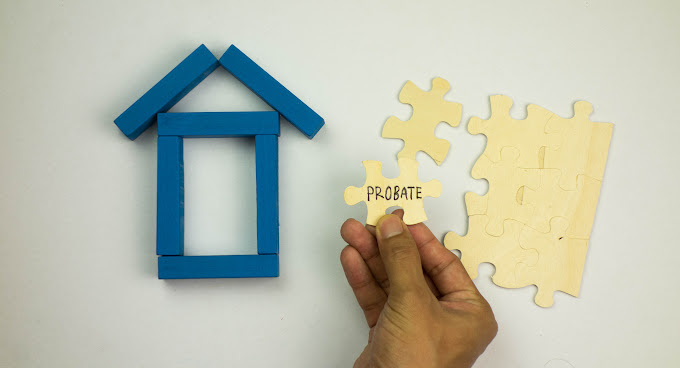 Managing Probate When Setting Up Your Estate