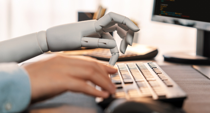 Navigating AI for Grant Proposals