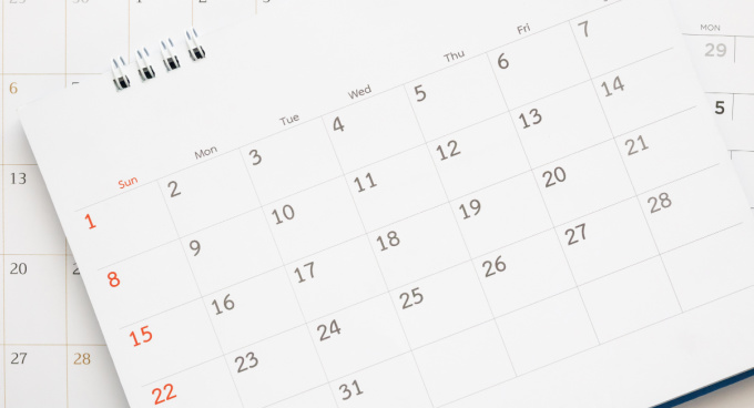 OBBB Effective Dates for Individuals
