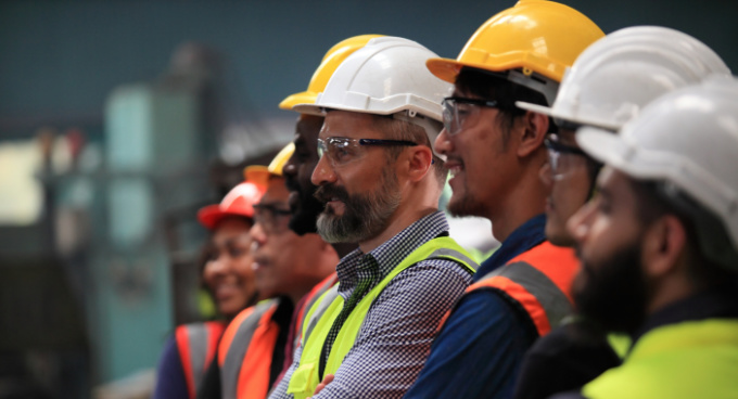 Preparing Your Manufacturing Business for the Next Generation