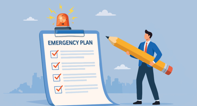 Protecting Nonprofit Operations and Financial Stability When Disaster Strikes