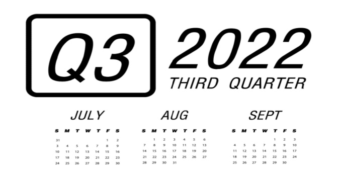Q3 Tax Calendar: Deadlines for Businesses and Individuals