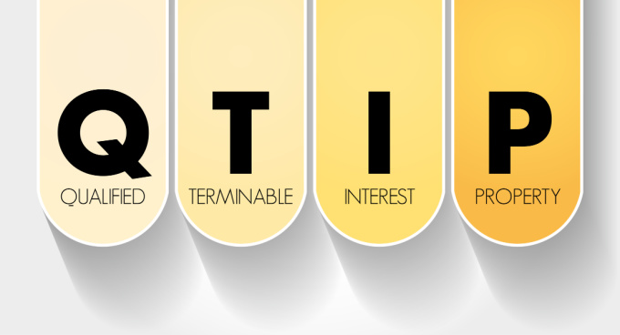 QTIP Trust for Blended Families