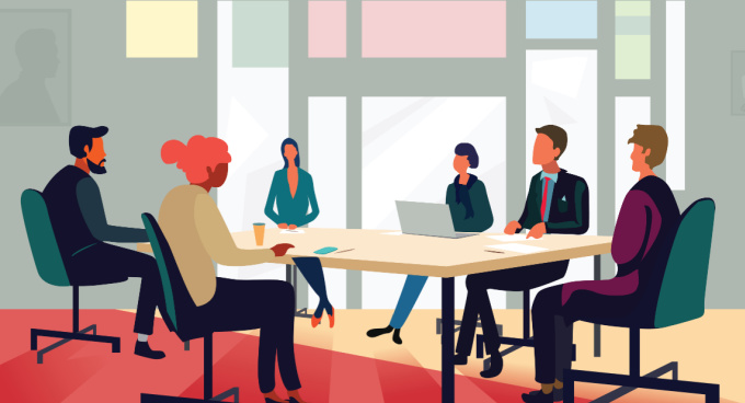 Should Your Nonprofit Adopt (or Revise) Term Limits for Board Members?