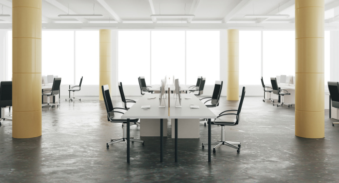 Should Your Nonprofit Downsize Your Office Space?
