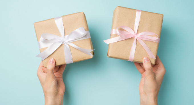 Take Advantage of Corporate Matching Programs