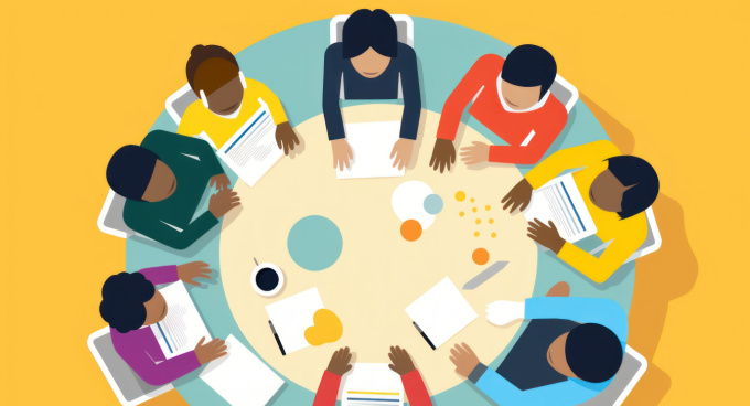 The Changing Roles of Your Nonprofit Board