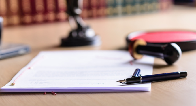 The Importance of Financial Power of Attorney