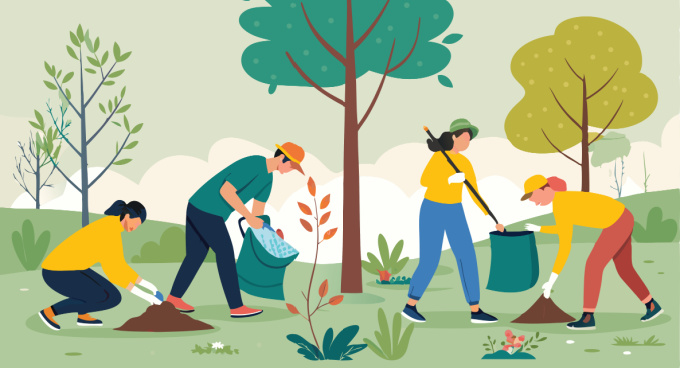 ‘Tis the Season to Recruit Volunteers