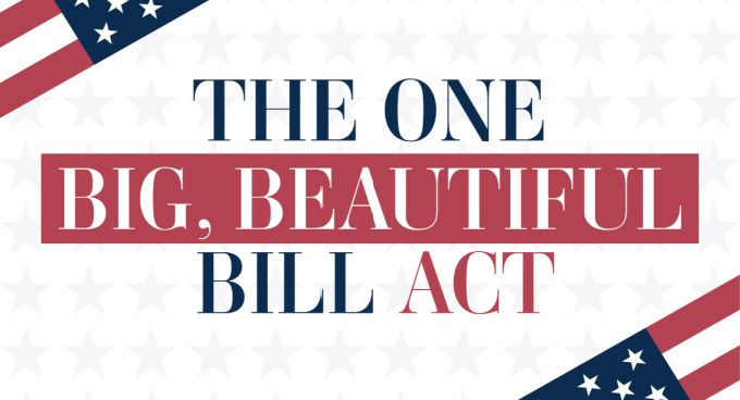 What the OBBB Act Means for Individual Taxpayers