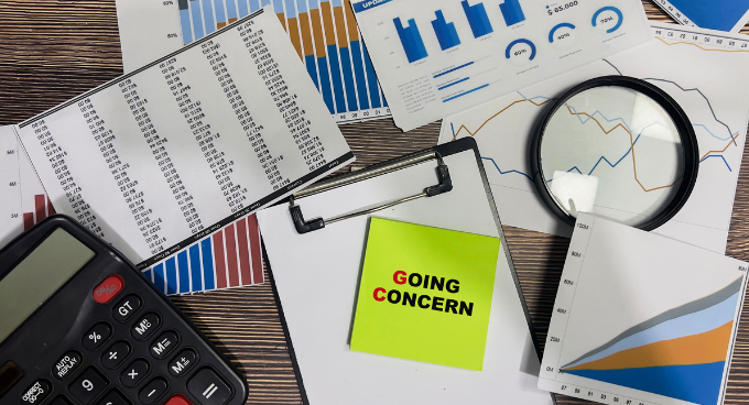 Going Concern Considerations for Governments