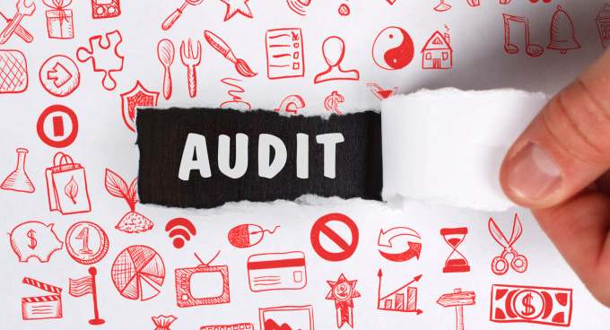 How to Prepare for an Audit
