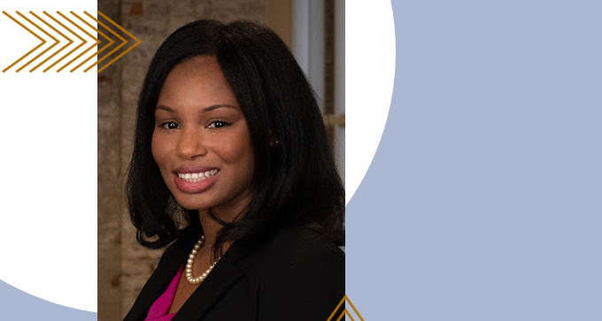 Amina Diallo Appointed as Board Member of the International Institute of Buffalo