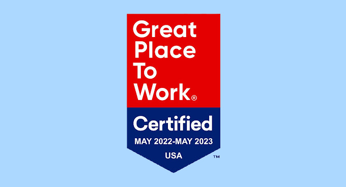 Lumsden & McCormick, LLP Earns 2022 Great Place to Work Certification™