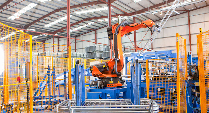 Manufacturing Newsletter | December 2022