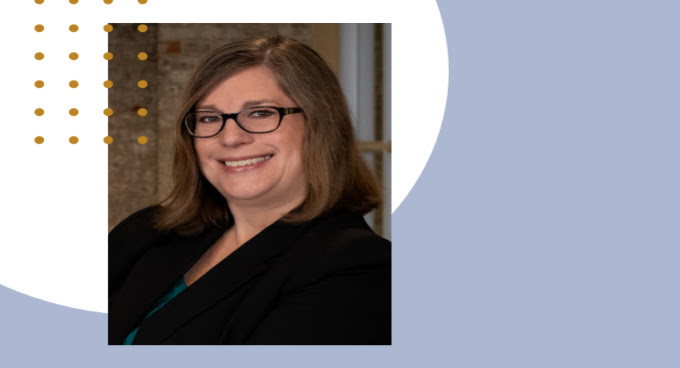 Mary Young Named Treasurer of Shakespeare in Delaware Park