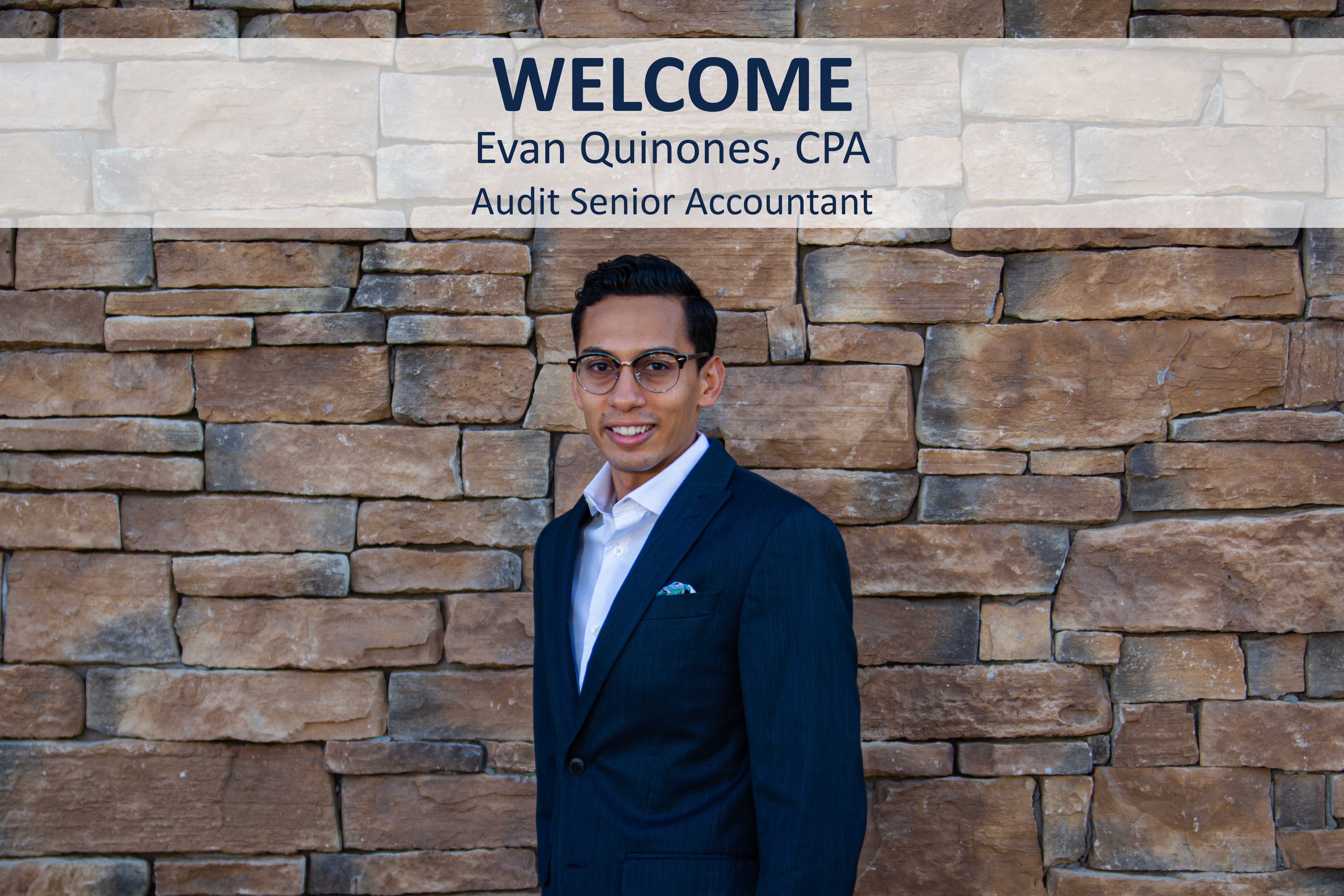 Audit Staff Accountant Lumsden McCormick CPA