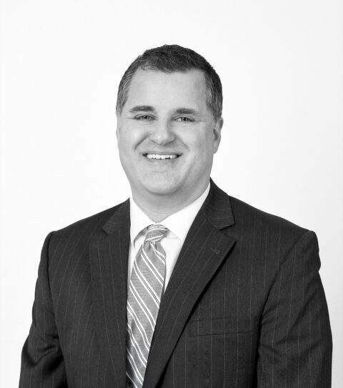 Seth Hennard
