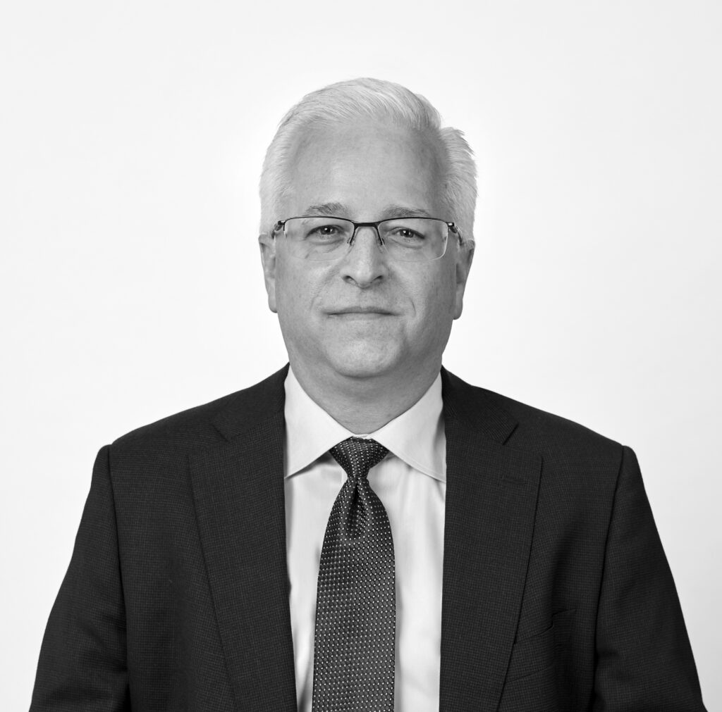 Timothy Bubar