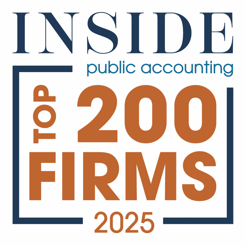 2025 Inside Public Accounting