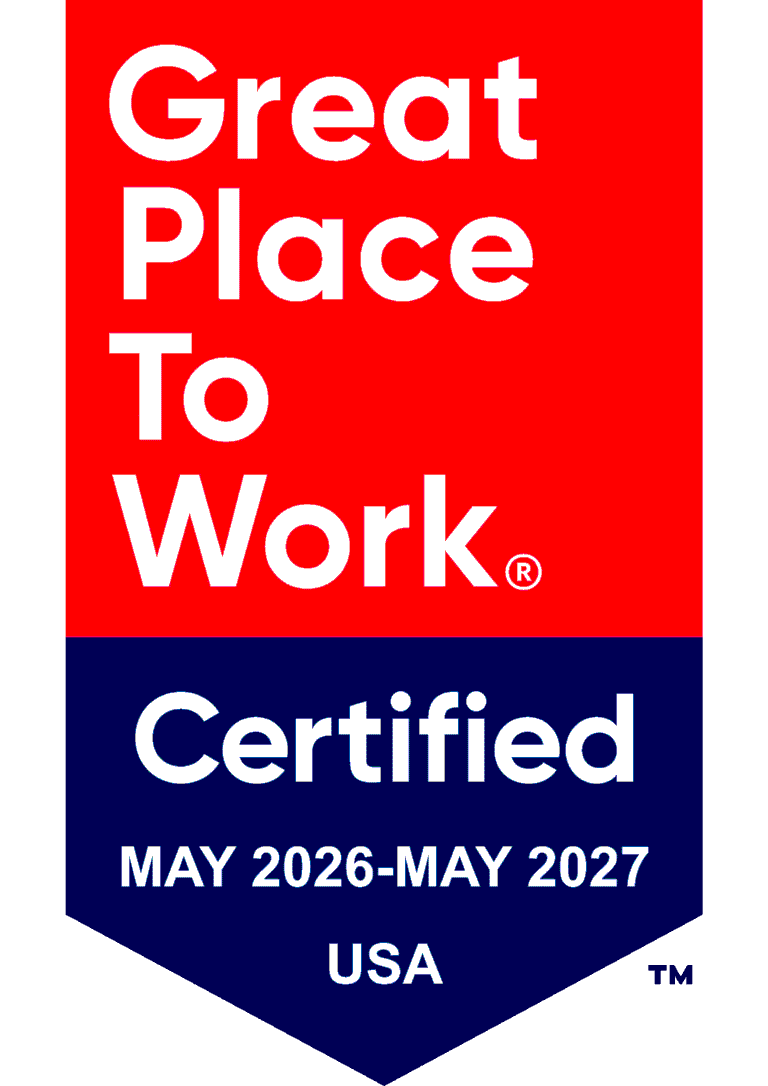 Lumsden McCormick GPTW 2026