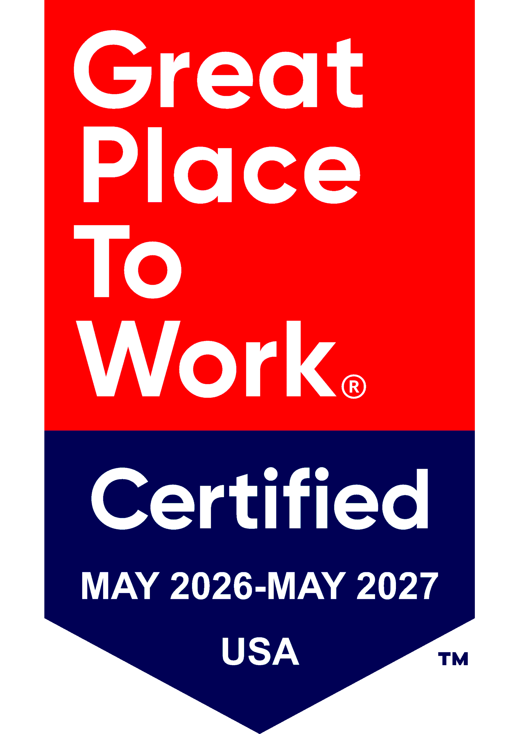 Lumsden McCormick GPTW 2026