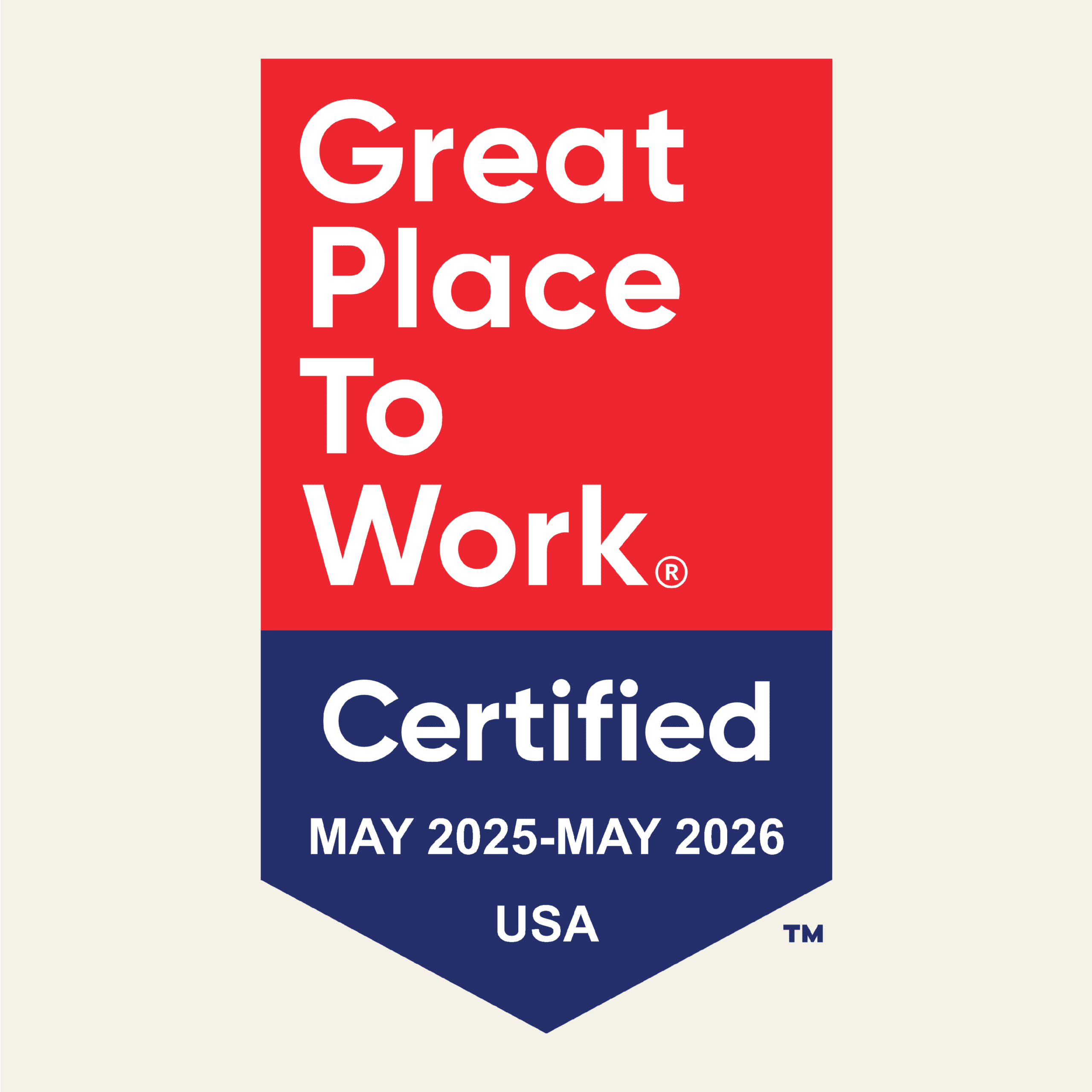 Great Place to Work
