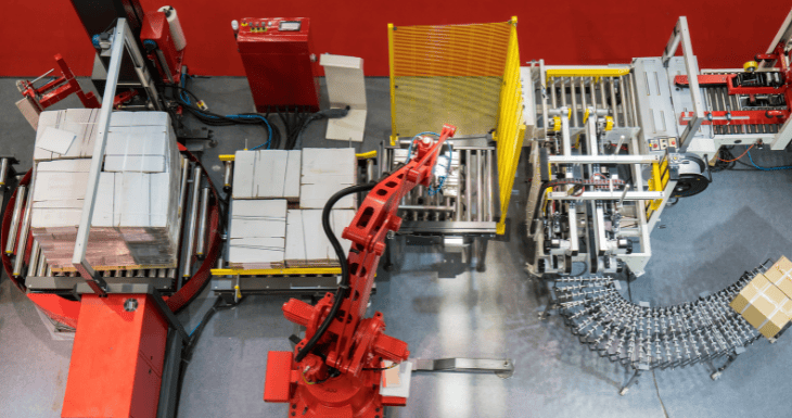 Can a Reverse Sales and Use Tax Audit Benefit Your Manufacturing Company?