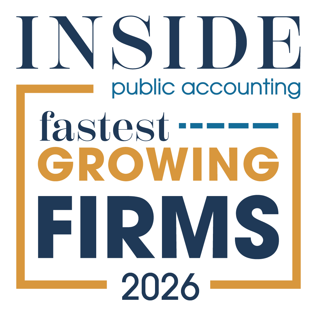 INSIDE Public Accounting Fastest Growing Firms 2026