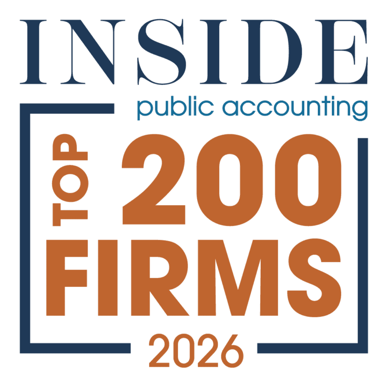 Inside Public Accounting Top 200 Firms 2026