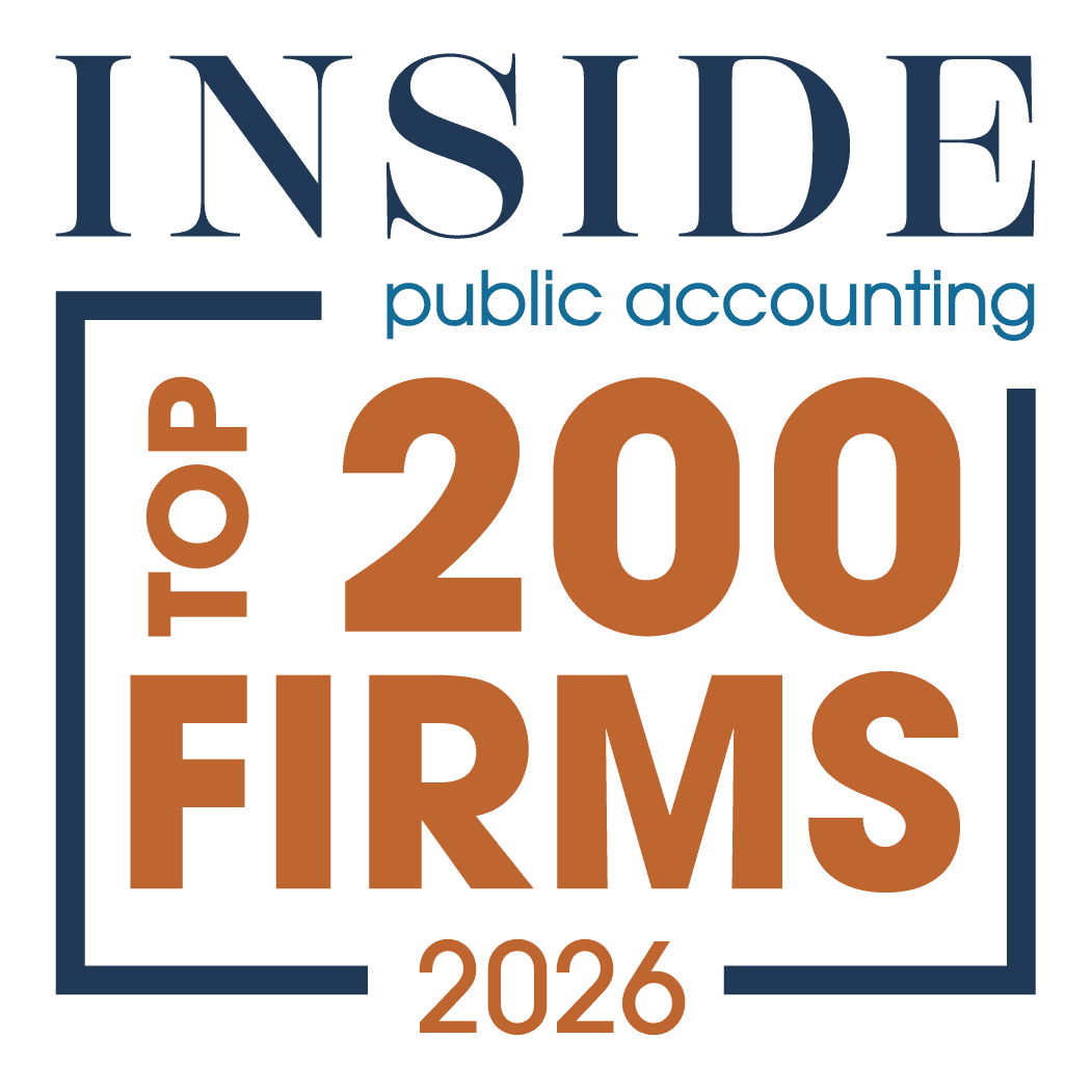 Inside Public Accounting Top 200 Firms 2026
