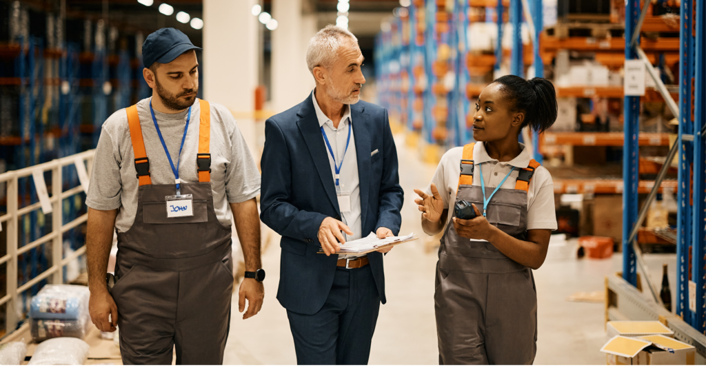 5 Tax-Related Issues Manufacturers Should Review at Midyear