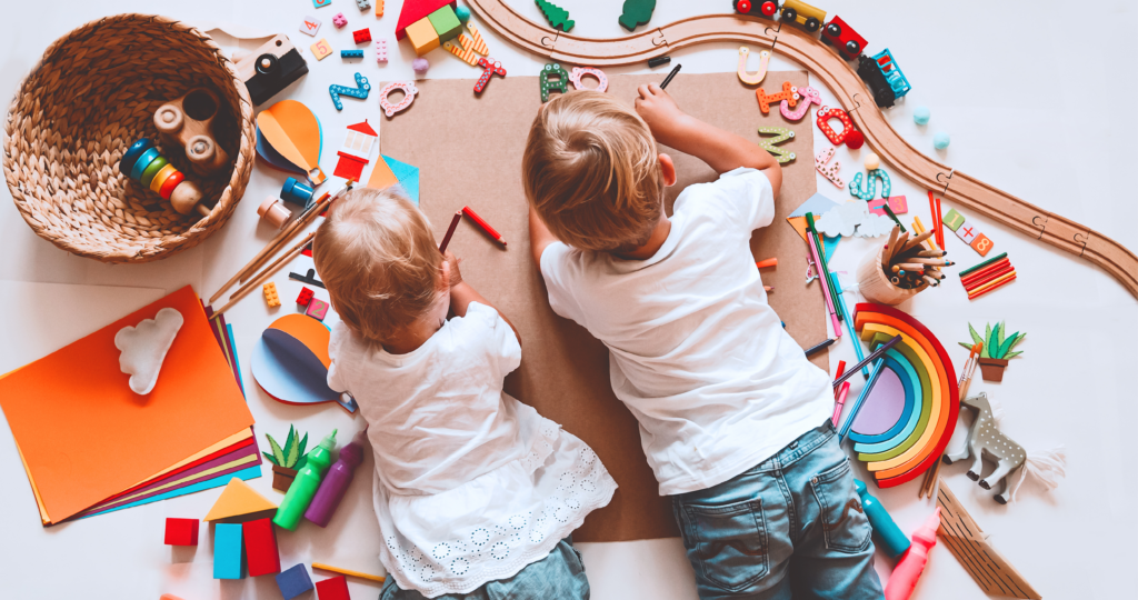 The New-and-Improved Credit for Employer-Provided Child Care
