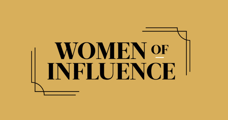 Audit Partner Jill Johnson Honored as a 2026 Woman of Influence