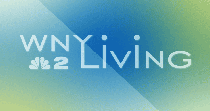 Lumsden McCormick Partner Robert Ingrasci and Principal Amanda Ornowski Appear On WNY Living